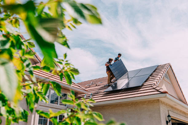 Best Roofing for New Construction  in Roscommon, MI