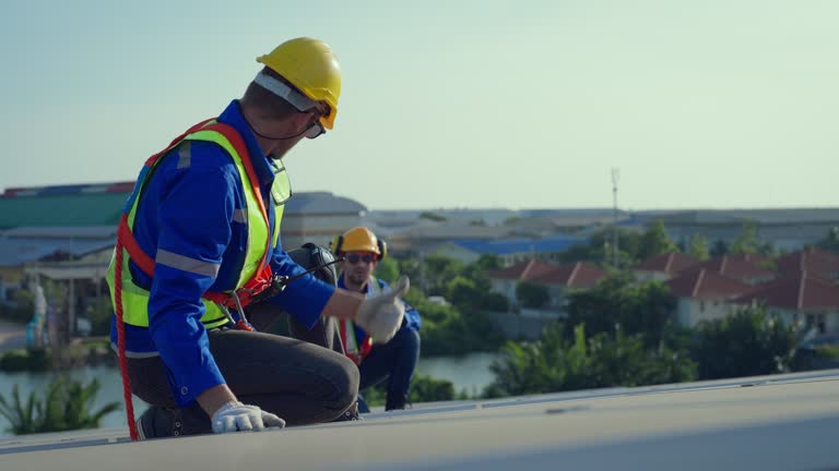 Best Asphalt Shingle Roofing  in Roscommon, MI