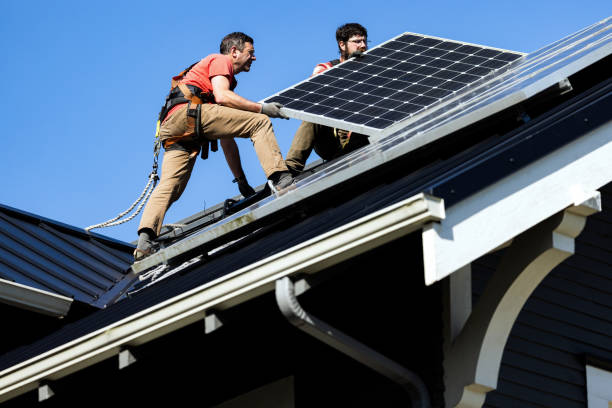 Best Roof Waterproofing  in Roscommon, MI