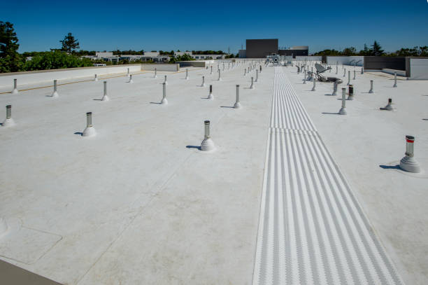 Fast & Reliable Emergency Roof Repairs in Roscommon, MI