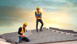 Best Skylight Installation and Repair  in Roscommon, MI